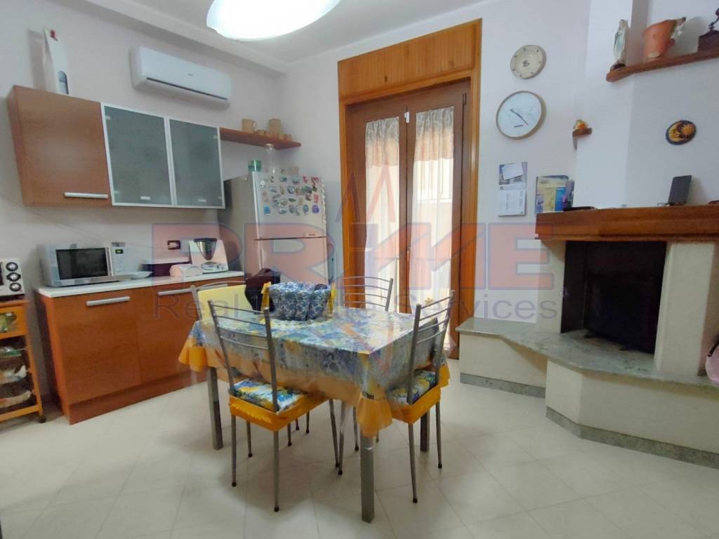 Villa a Parabita in Via Giovanni Ferrari, 12 - Foto 3