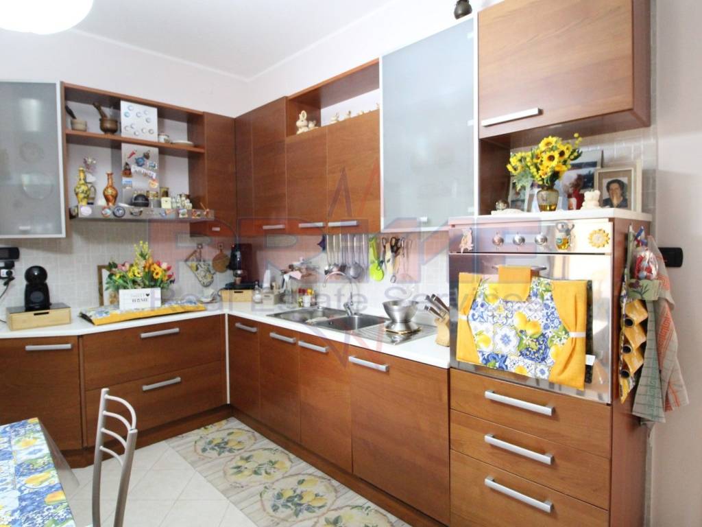 Villa a Parabita in Via Giovanni Ferrari, 12 - Foto 4