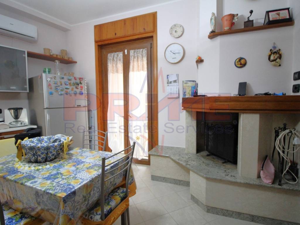 Villa a Parabita in Via Giovanni Ferrari, 12 - Foto 5