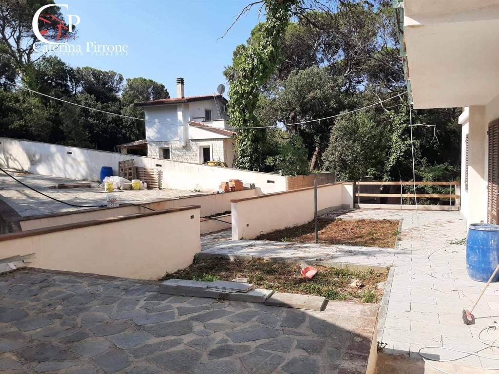 Appartamento a Rosignano marittimo in via del Vaiolo, 10 - Foto 5