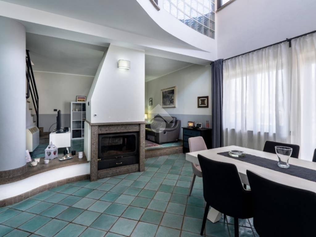 Villa a Paliano in Via della Cona - Foto 2