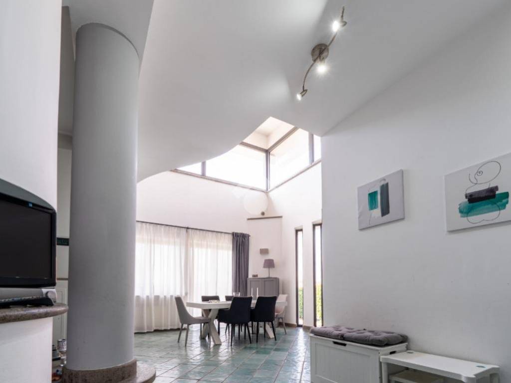 Villa a Paliano in Via della Cona - Foto 4