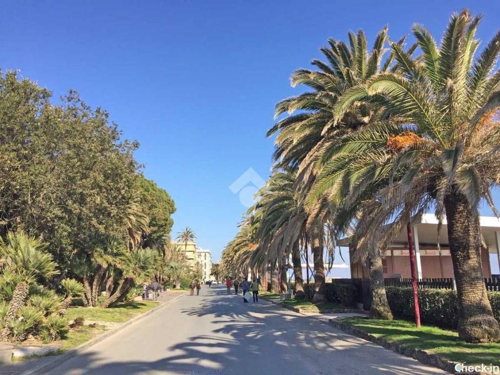 Immobile a Finale ligure in attività via Colombo - Foto 3