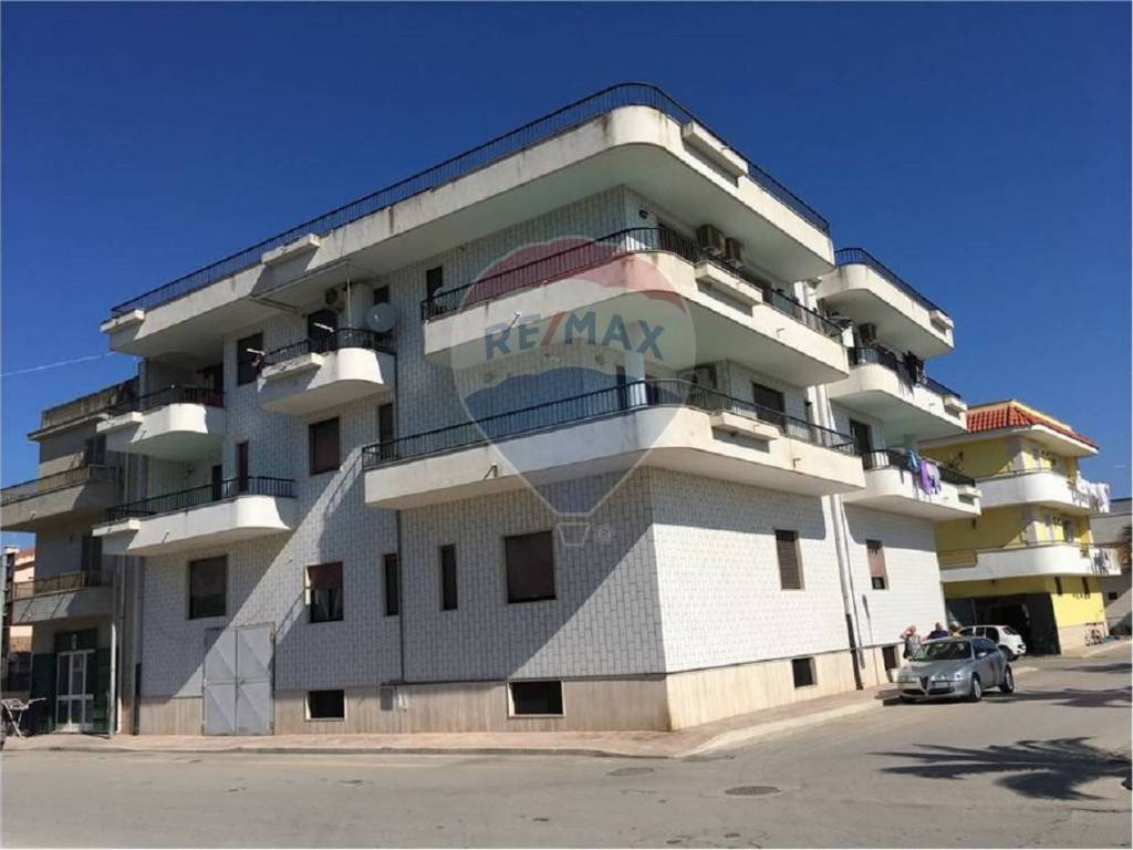 Appartamento a Zapponeta in via isonzo, 28 - Foto 1