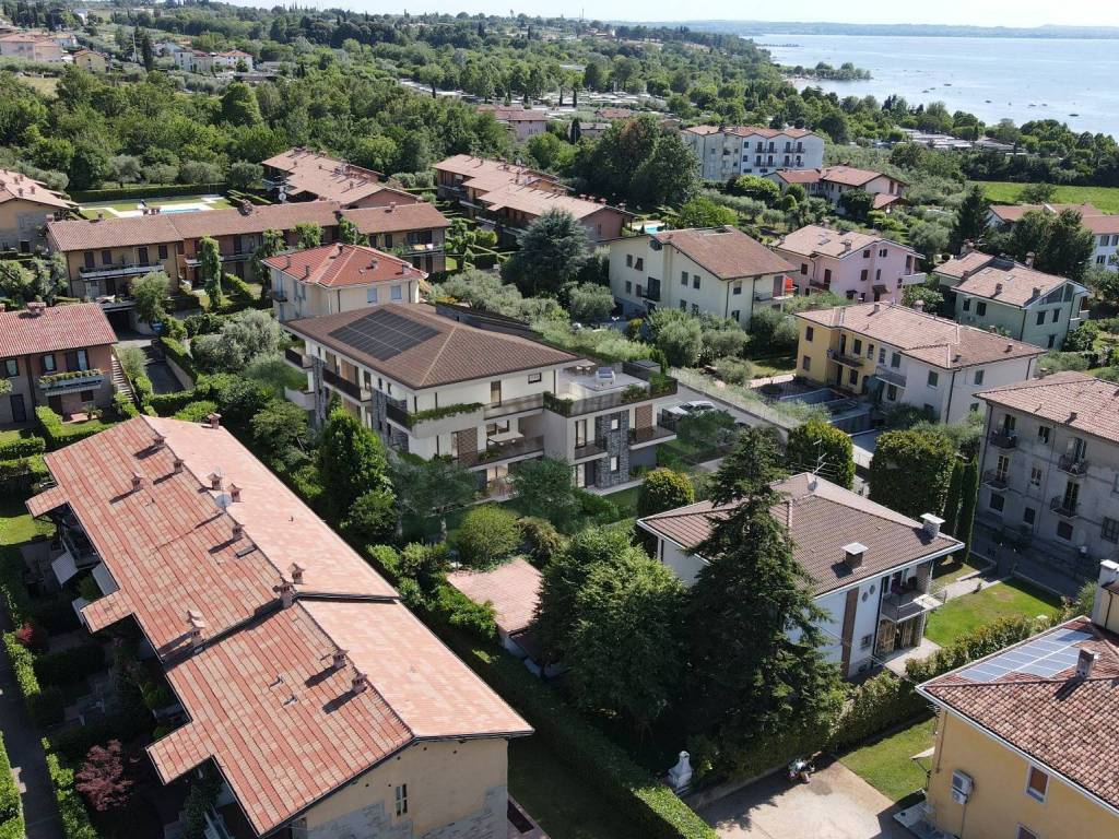 Appartamento a Lazise in Vicolo Casara - Foto 2