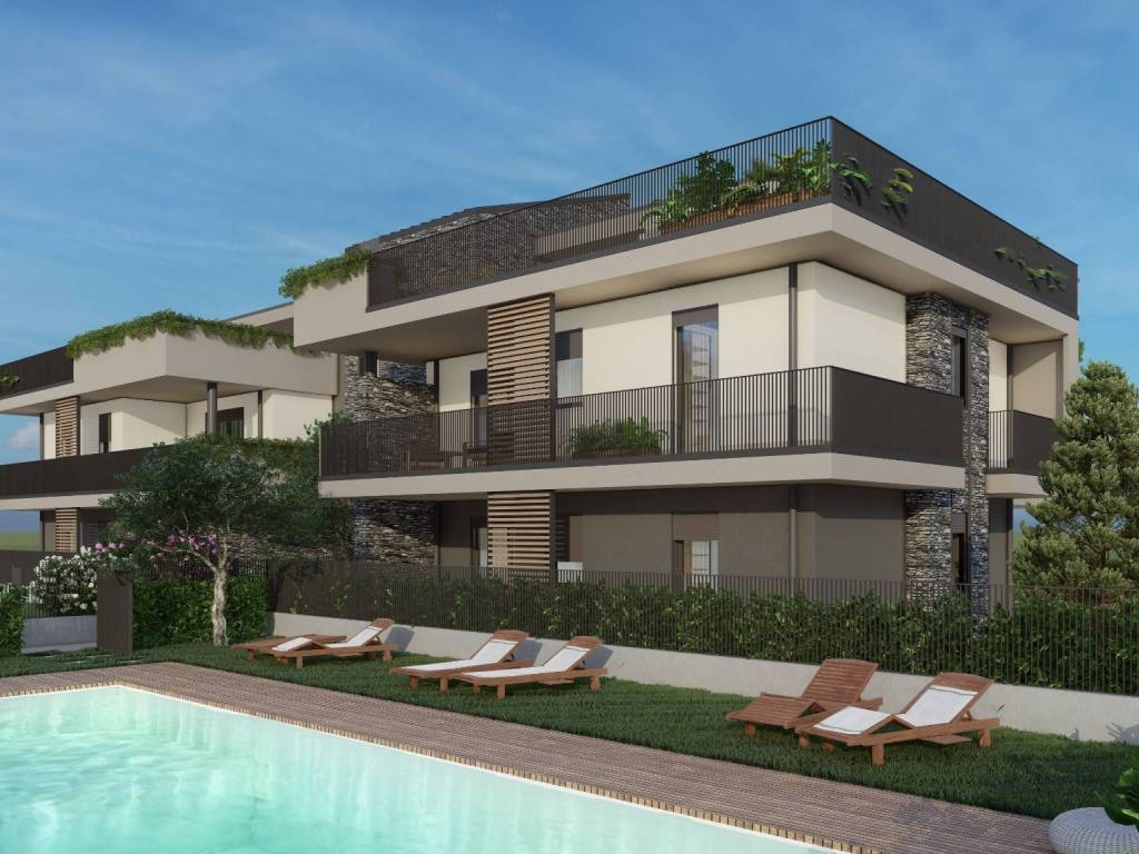 Appartamento a Lazise in Vicolo Casara - Foto 4