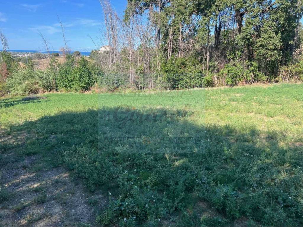 Terreno a Tortoreto in Via Sant'Angelo - Foto 5