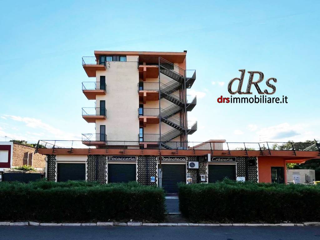 Palazzo / stabile a Bernalda in Viale Magna Grecia, 2 - Foto 3