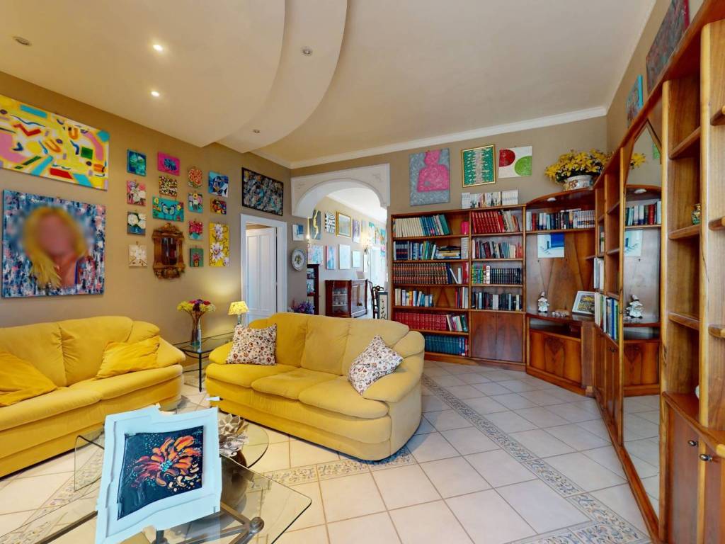 Appartamento a Pozzuoli in Via Pietro Ragnisco - Foto 4