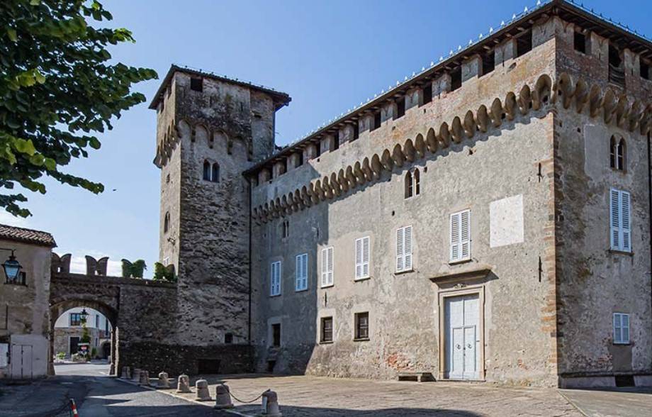 Immobile a Lerma in Piazza Roma, 3 - Foto 3