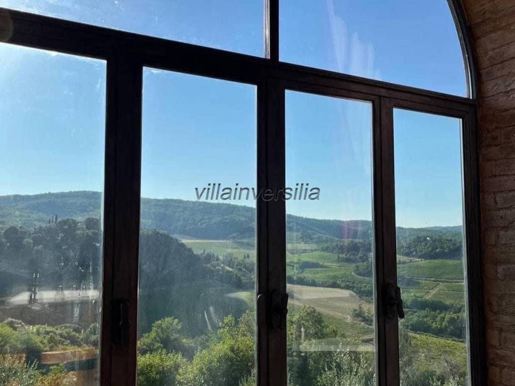 Appartamento a Castelnuovo berardenga - Foto 2