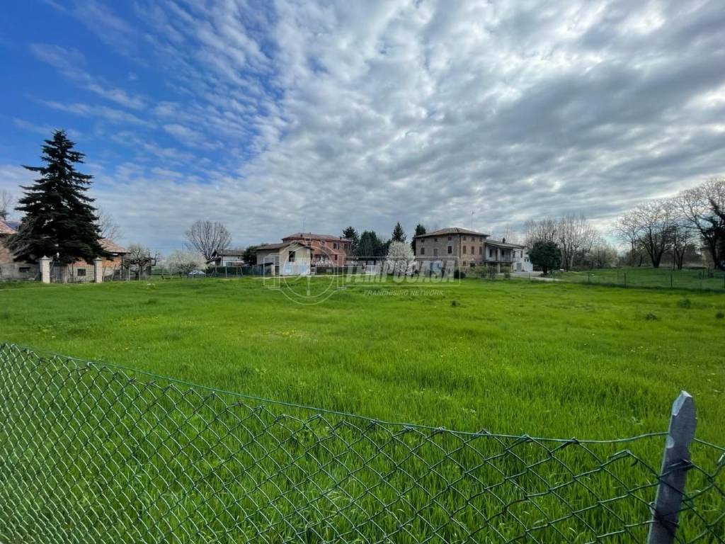 Terreno a Scandiano in Via Ca' Mercati, 7 - Foto 2