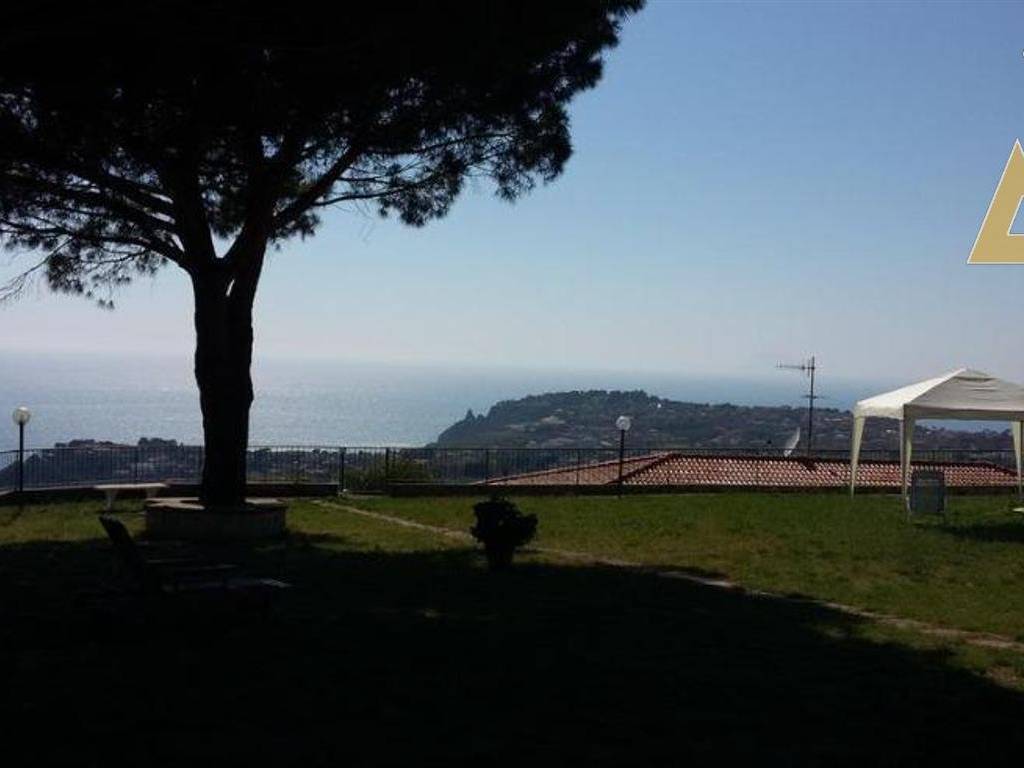 Villa a Ricadi in Località Petto Bianco - Foto 3