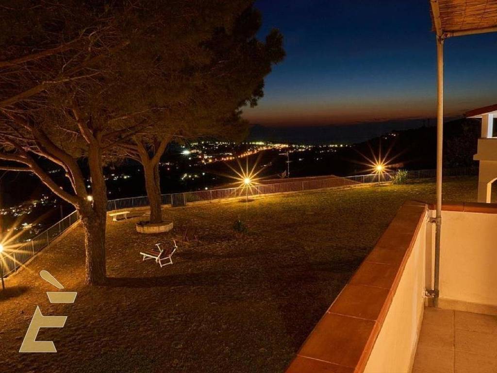 Villa a Ricadi in Località Petto Bianco - Foto 4