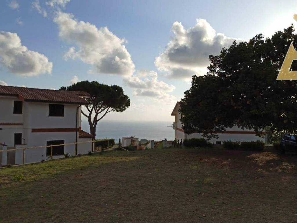 Villa a Ricadi in Località Petto Bianco - Foto 5