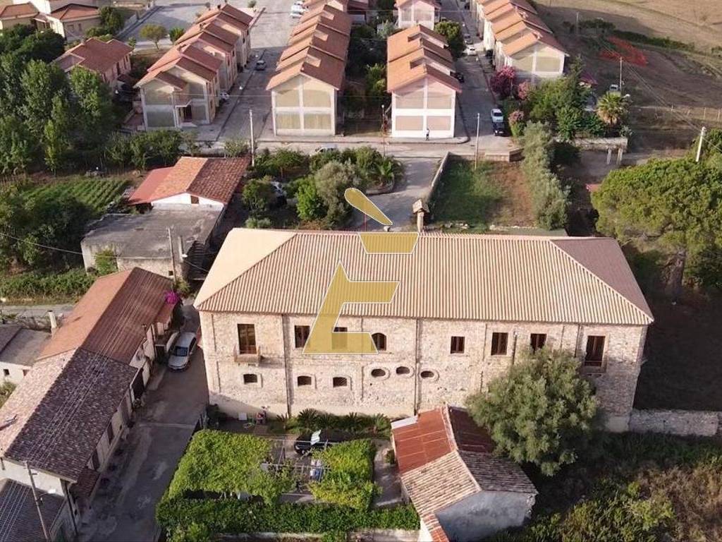 Palazzo / stabile a Zungri in Piazza Duomo - Foto 4