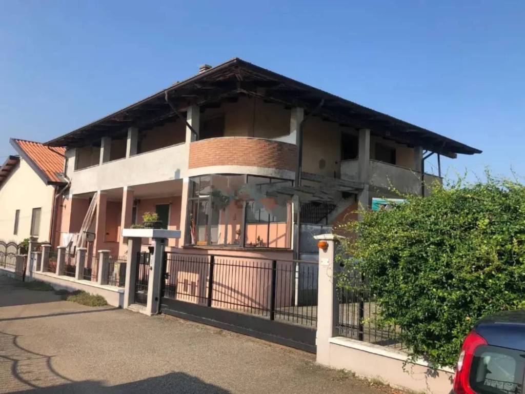 Appartamento a Tronzano vercellese in Via Bolzano - Foto 5