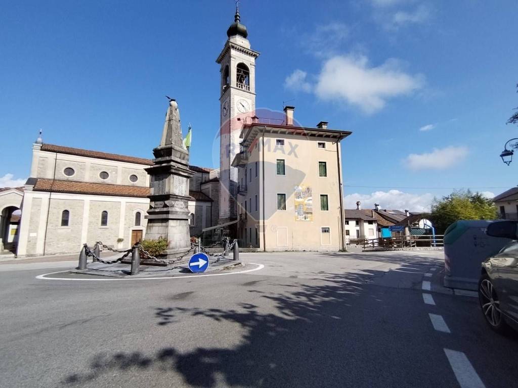 Appartamento a Borgo valbelluna in via Carve - Foto 5