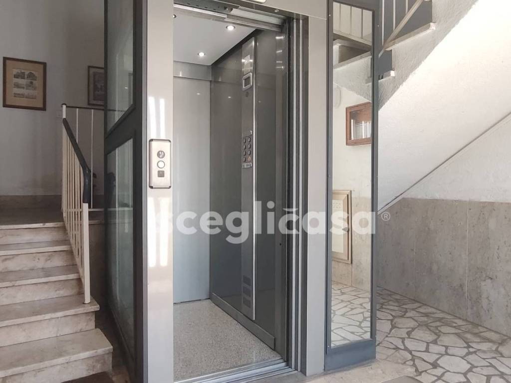 Appartamento a Erice in Via Ciullo d'Alcamo, 2 - Foto 5