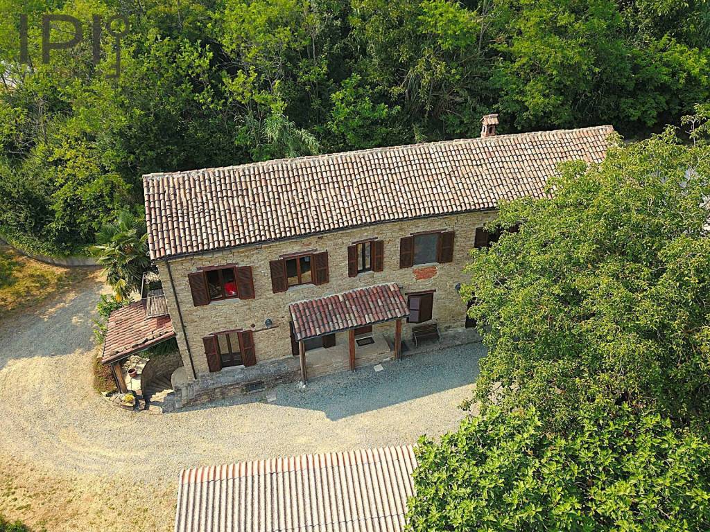 Rustico / casale a Acqui terme in Strada Loreto, 5 - Foto 2