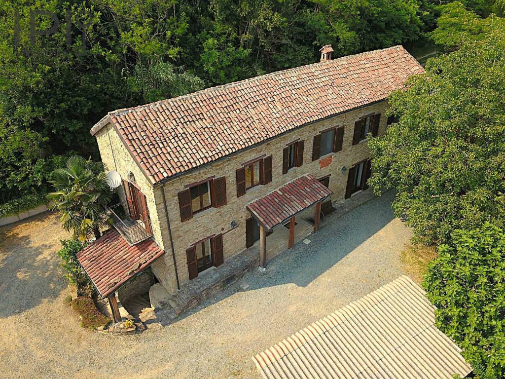 Rustico / casale a Acqui terme in Strada Loreto, 5 - Foto 3