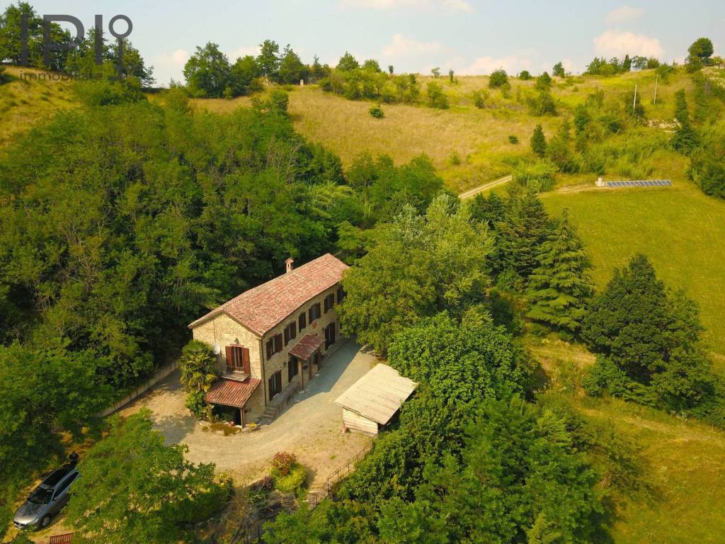 Rustico / casale a Acqui terme in Strada Loreto, 5 - Foto 4