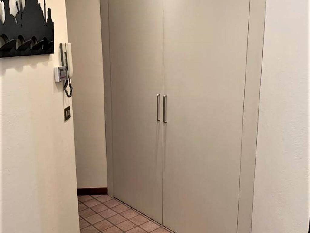 Appartamento a Biella in Via Orfanotrofio, 7 - Foto 2