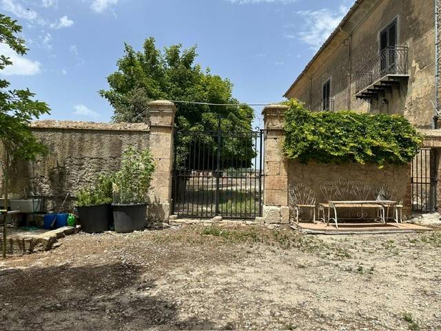 Rustico / casale a Casteltermini in Contrada Grazia - Foto 2