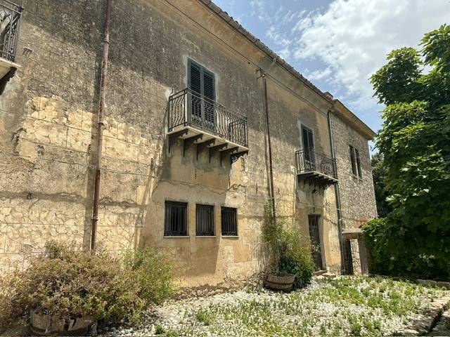 Rustico / casale a Casteltermini in Contrada Grazia - Foto 3