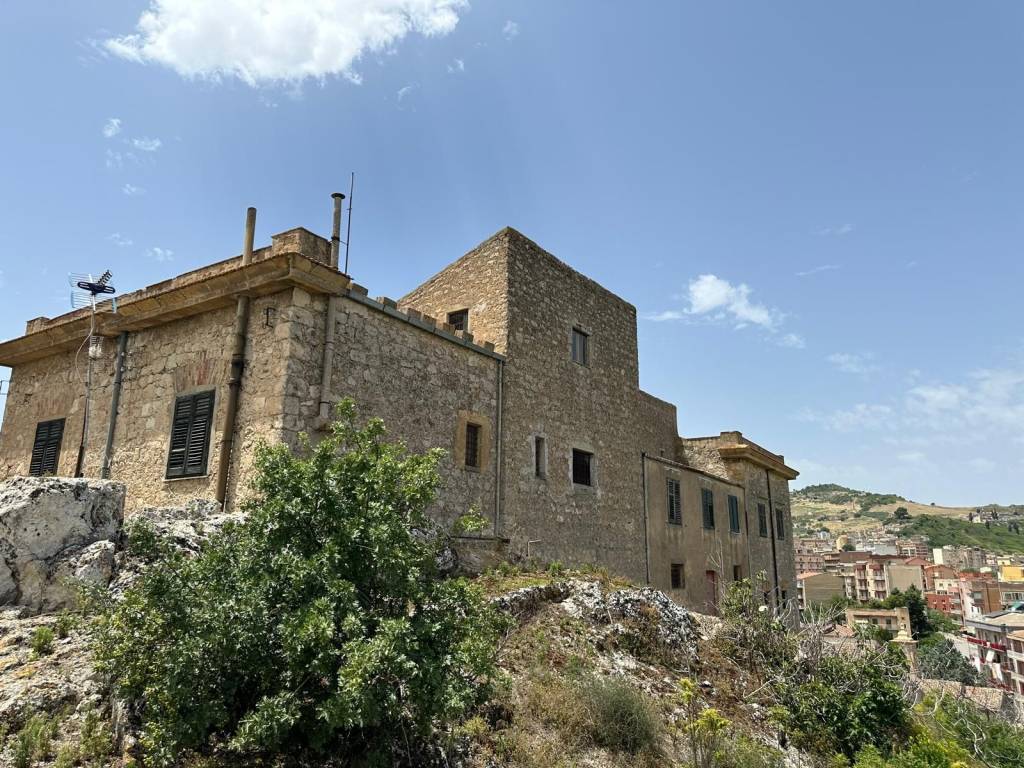 Rustico / casale a Casteltermini in Contrada Grazia - Foto 5