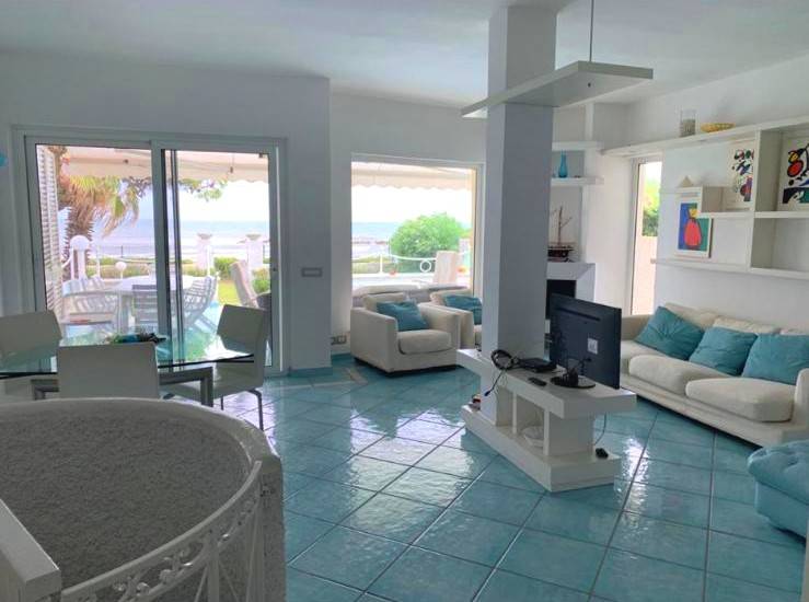 Villa a San felice circeo in Via Terracina - Foto 2