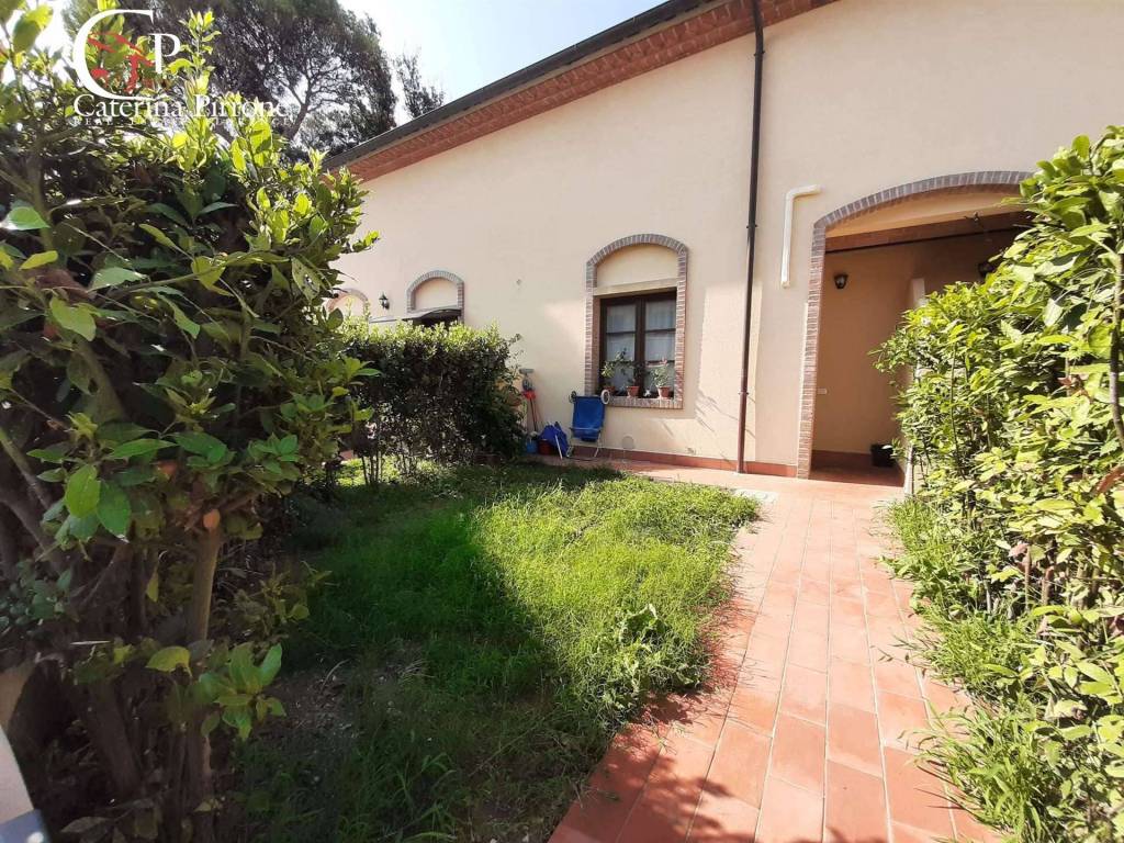 Appartamento a Rosignano marittimo in via Piero Gobetti, 10 - Foto 4