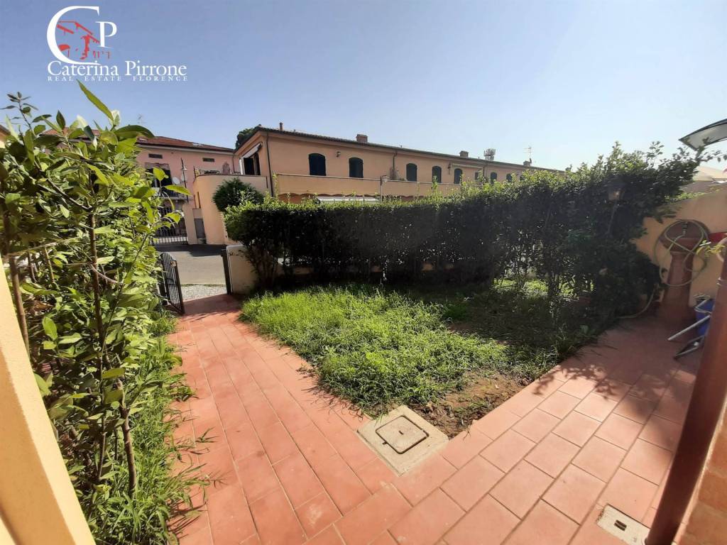 Appartamento a Rosignano marittimo in via Piero Gobetti, 10 - Foto 5