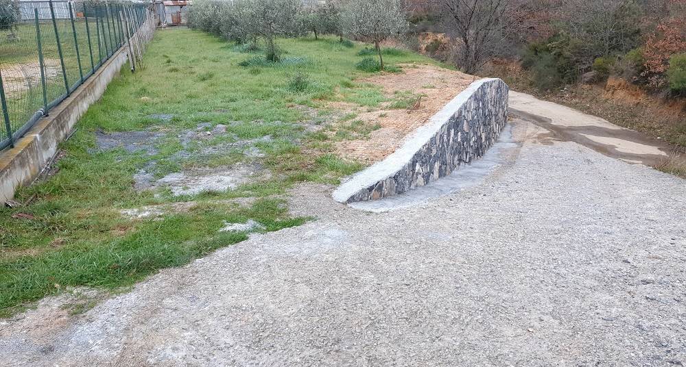 Terreno a Albenga in Via Aurelia - Foto 4