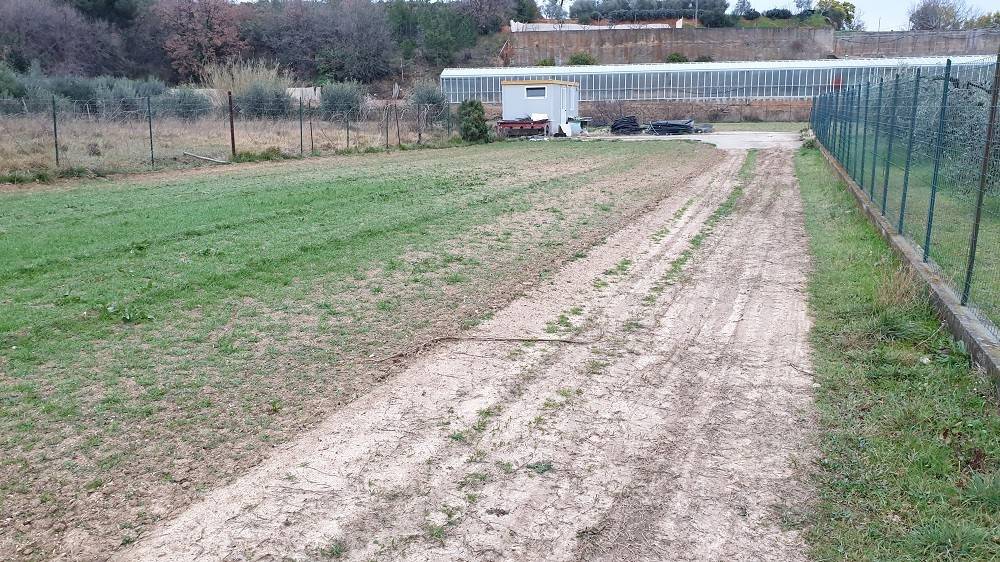 Terreno a Albenga in Via Aurelia - Foto 5