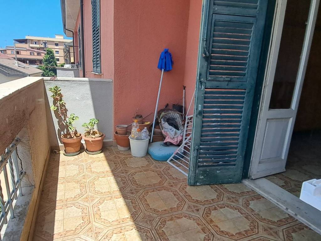 Appartamento a Vibo valentia in Via Pasquale Enrico Murmura, 10 - Foto 2