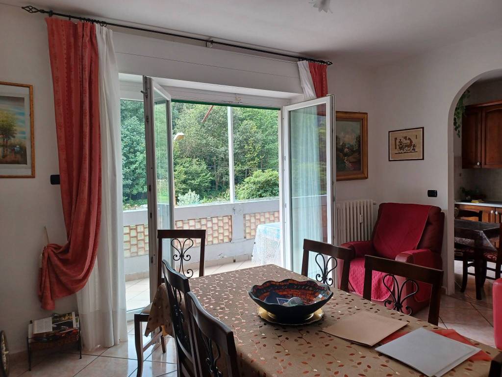 Appartamento a Omegna in Via Tre Cascine - Foto 2