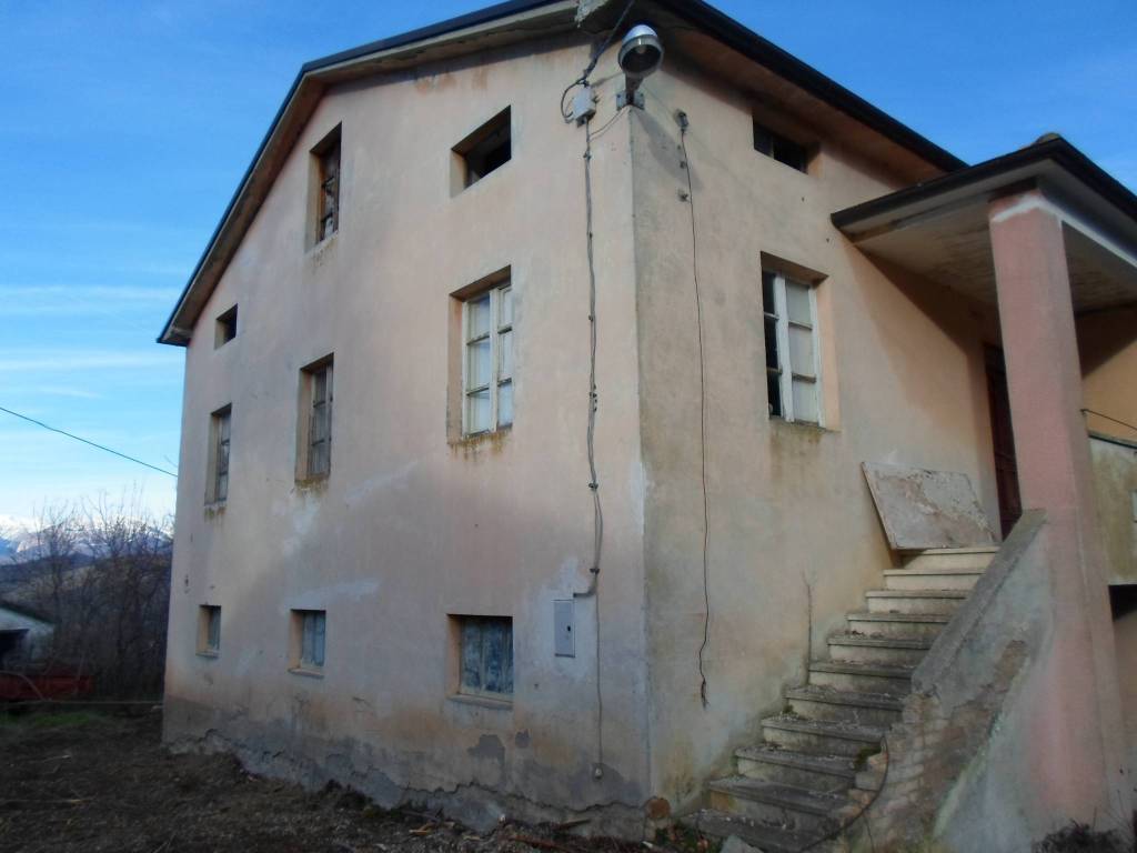 Rustico / casale a Force in Strada Provinciale 93, 15 - Foto 2