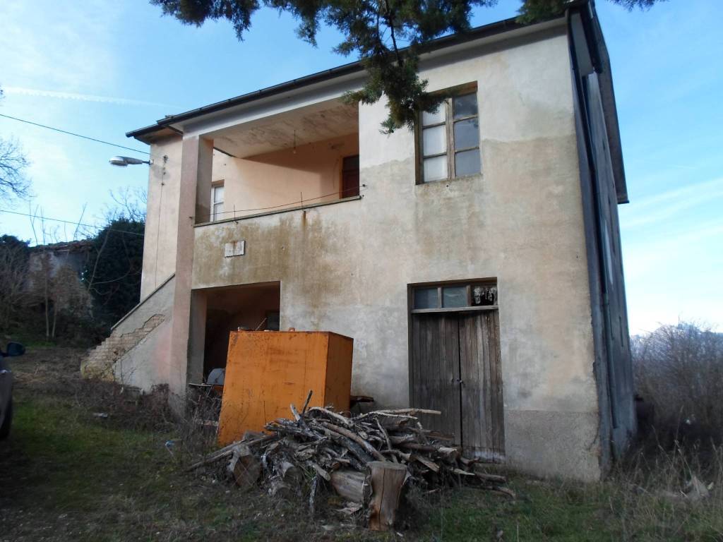 Rustico / casale a Force in Strada Provinciale 93, 15 - Foto 5