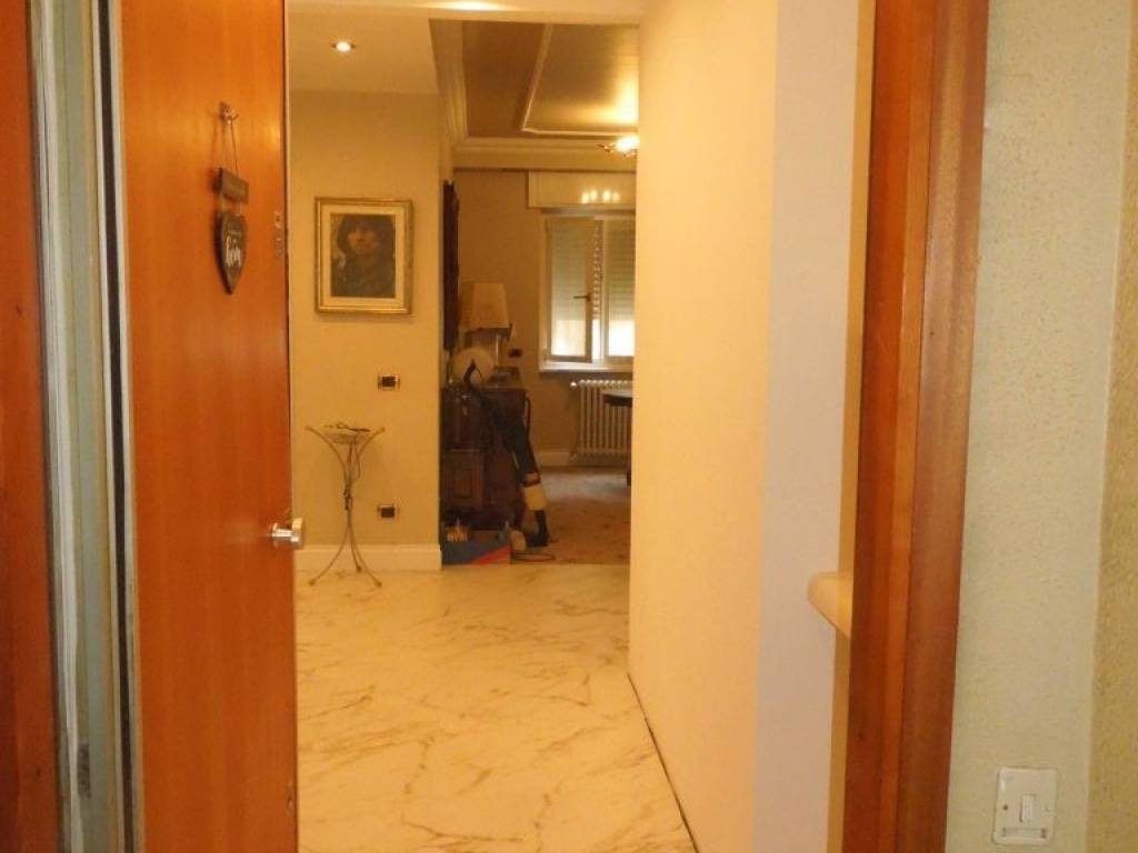Appartamento a Domodossola in Via Trieste, 32 - Foto 2
