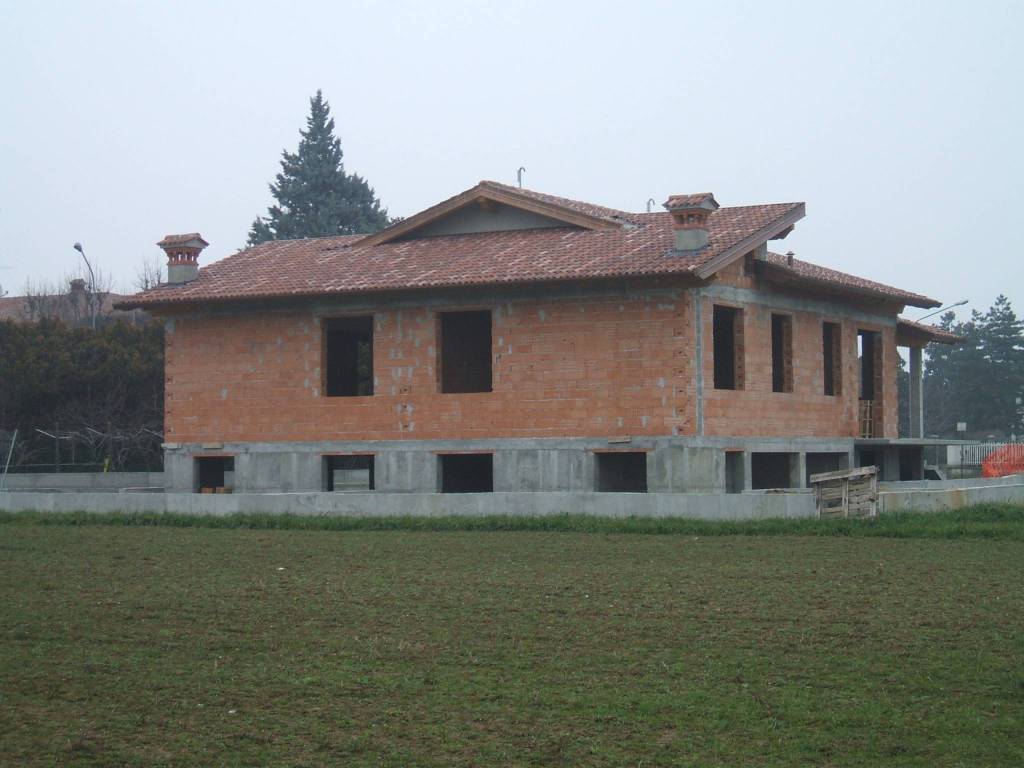 Villa a Leno - Foto 2