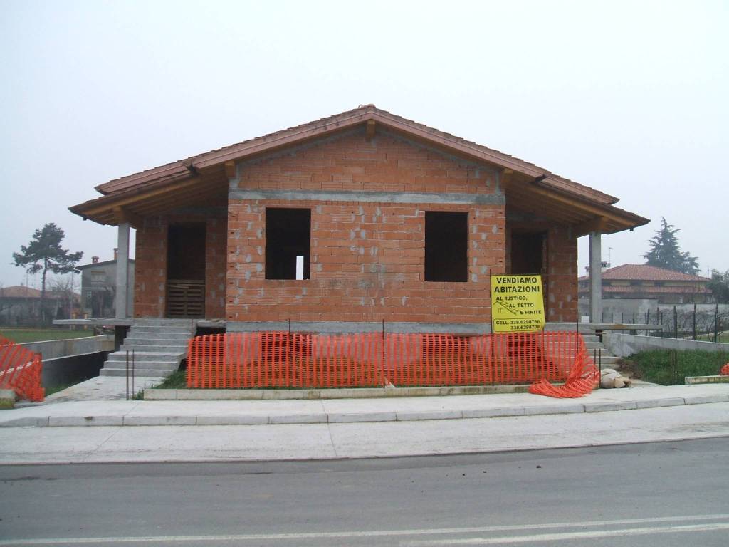 Villa a Leno - Foto 3