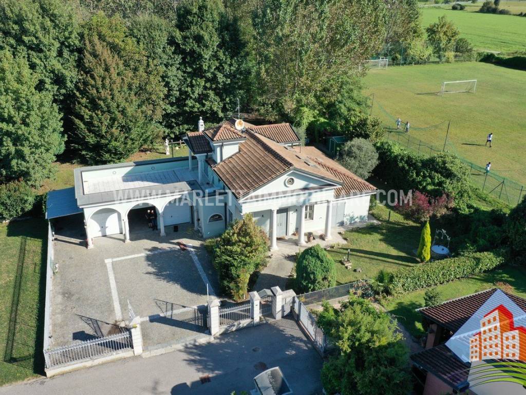 Villa a Vaiano cremasco - Foto 2