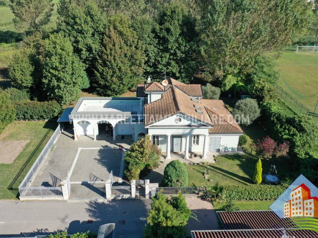 Villa a Vaiano cremasco - Foto 3