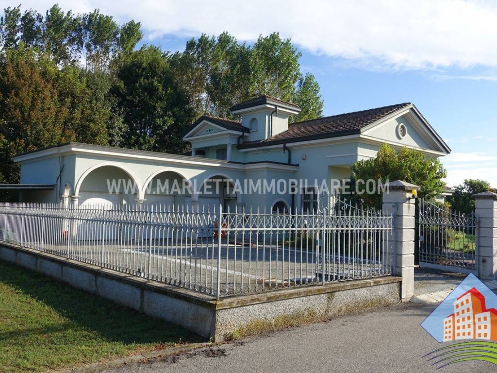 Villa a Vaiano cremasco - Foto 4