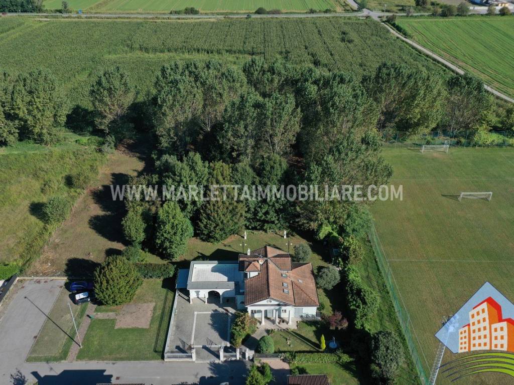 Villa a Vaiano cremasco - Foto 5