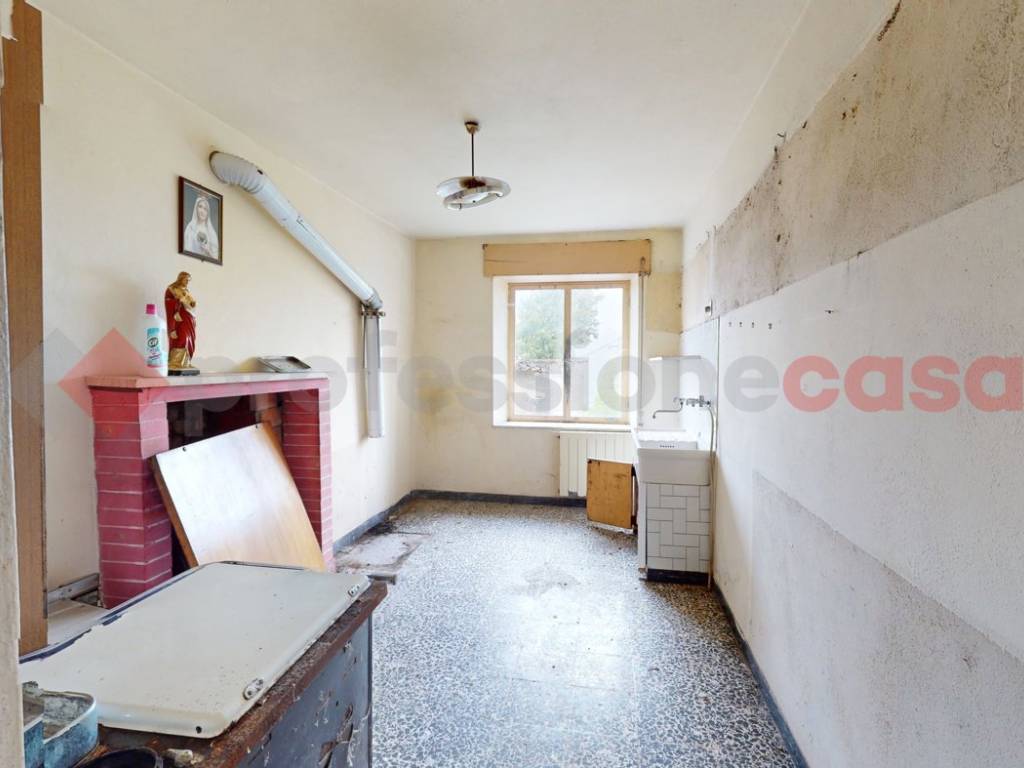 Casa indipendente a Coreglia antelminelli in Località Palazzetto, 2 - Foto 3