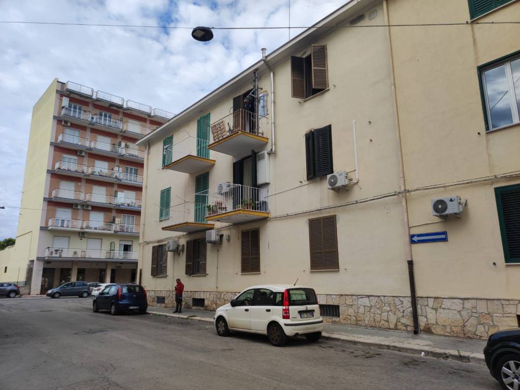 Appartamento a Trani in Piazza Cesare Ricco - Foto 3