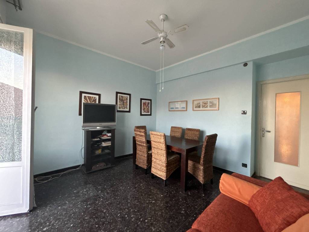 Appartamento a Albissola marina in Largo Arcobaleno, 3 - Foto 3