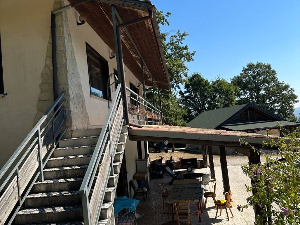 Villa a San polo matese - Foto 5